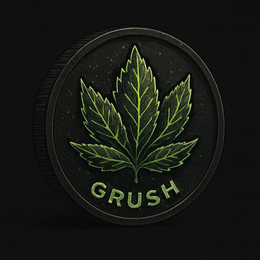 Midnight Kush Coin